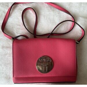 New Kate Spade Pink Crossbody Purse